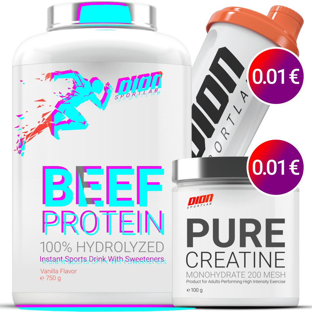BEEF PROTEIN