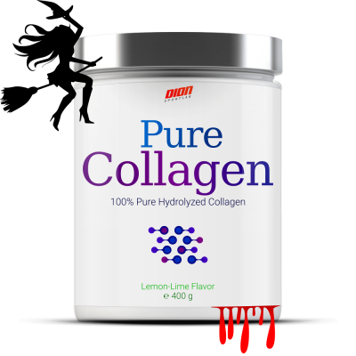 Pure Collagen