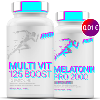 MULTI-VIT 125 BOOST