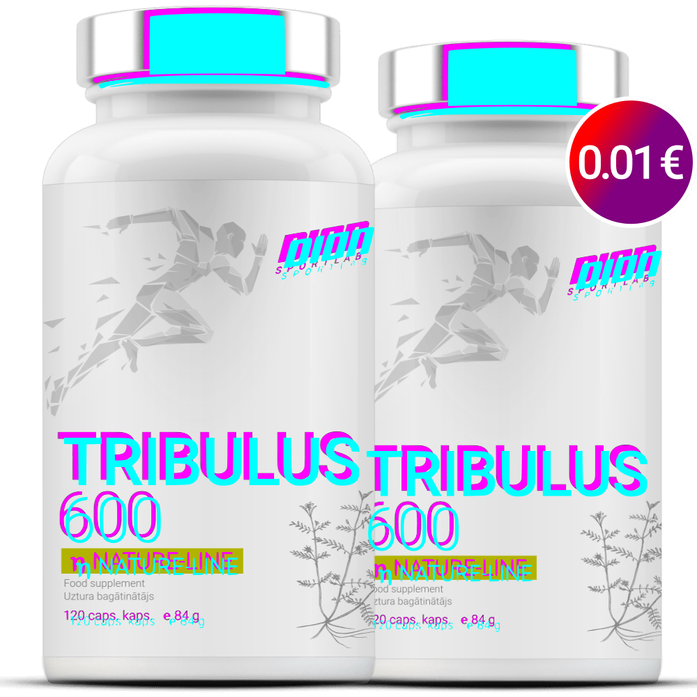 TRIBULUS 600