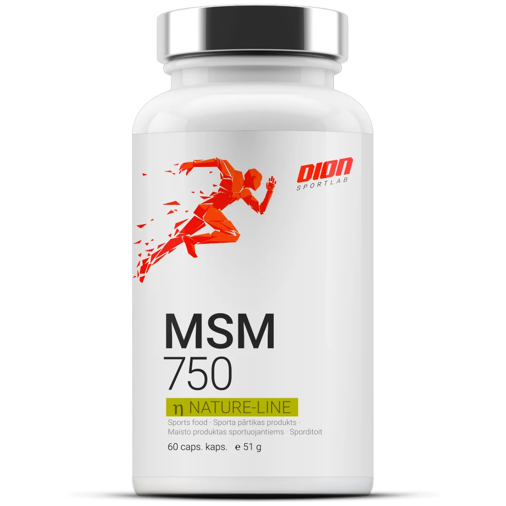 MSM 750