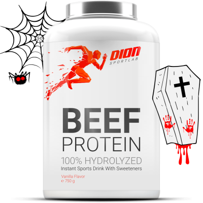 BEEF PROTEIN
