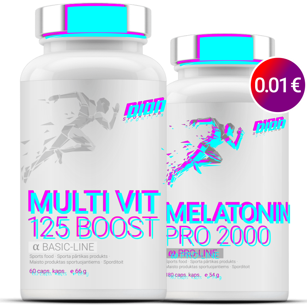 MULTI-VIT 125 BOOST