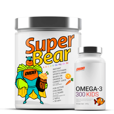 SUPER BEAR