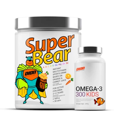 SUPER BEAR