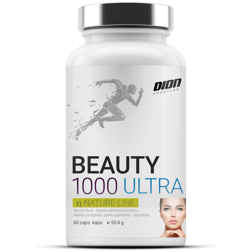 BEAUTY 1000 Ultra