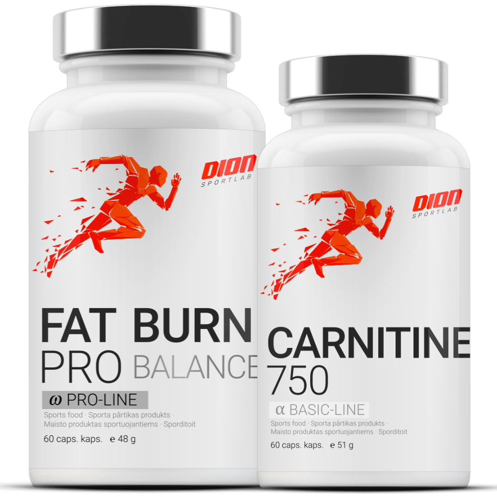 FAT BURN Balance