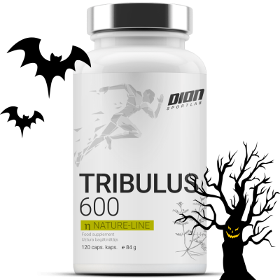 TRIBULUS 600