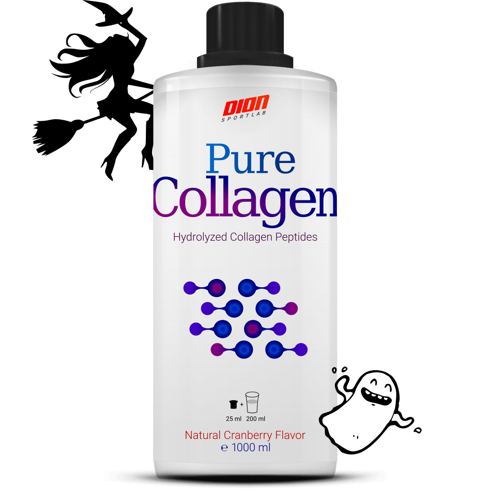 Pure Collagen Liquid