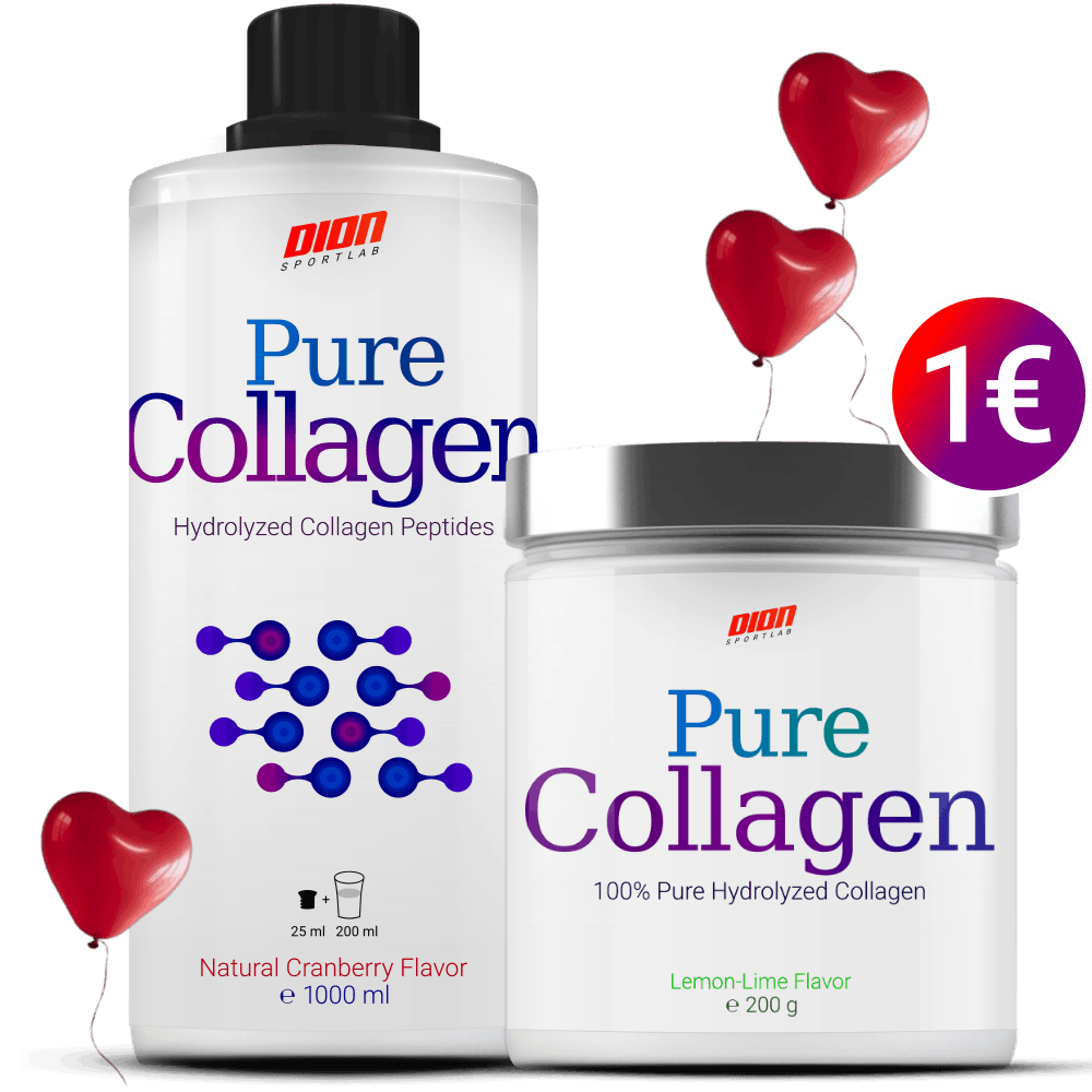 Pure Collagen Liquid