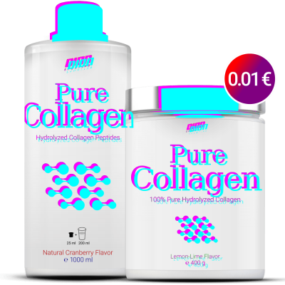 Pure Collagen Liquid