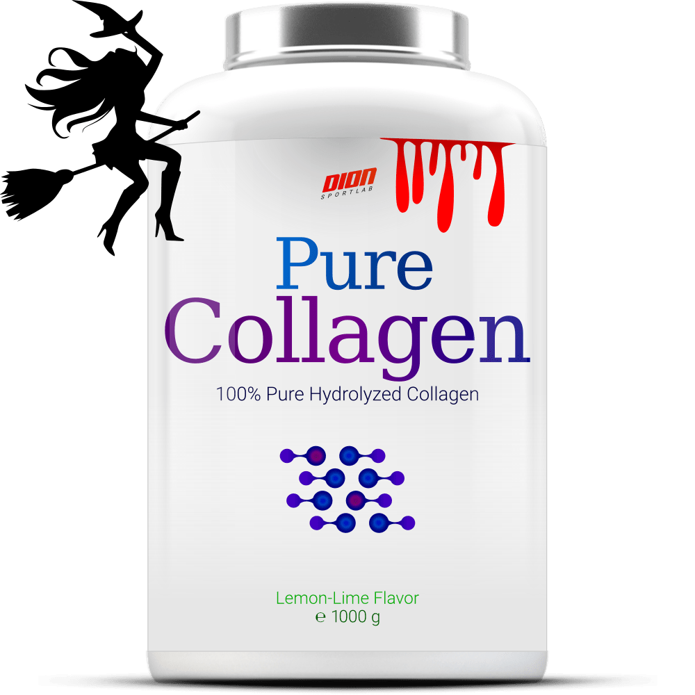Pure Collagen