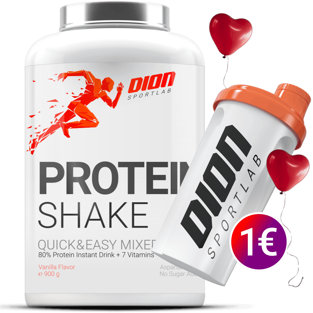 PROTEIN SHAKE