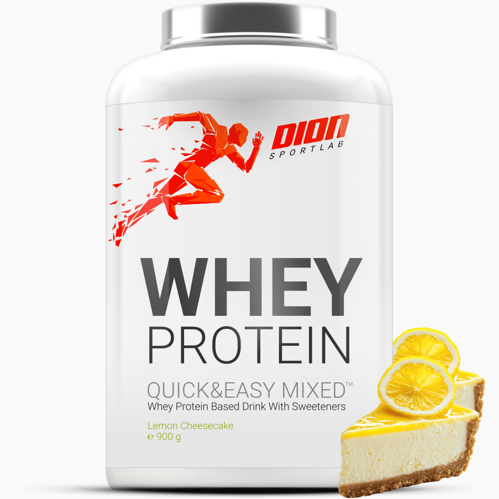 WHEY PROTEIN