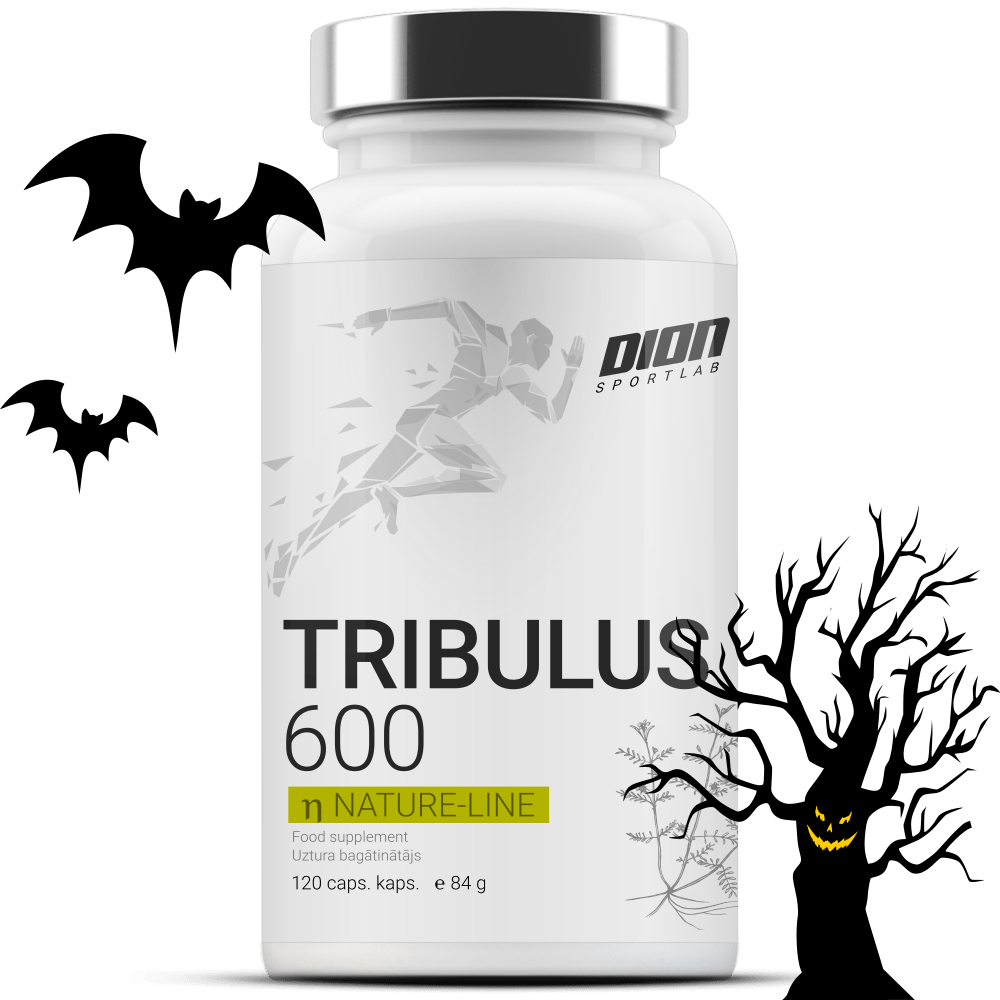 TRIBULUS 600