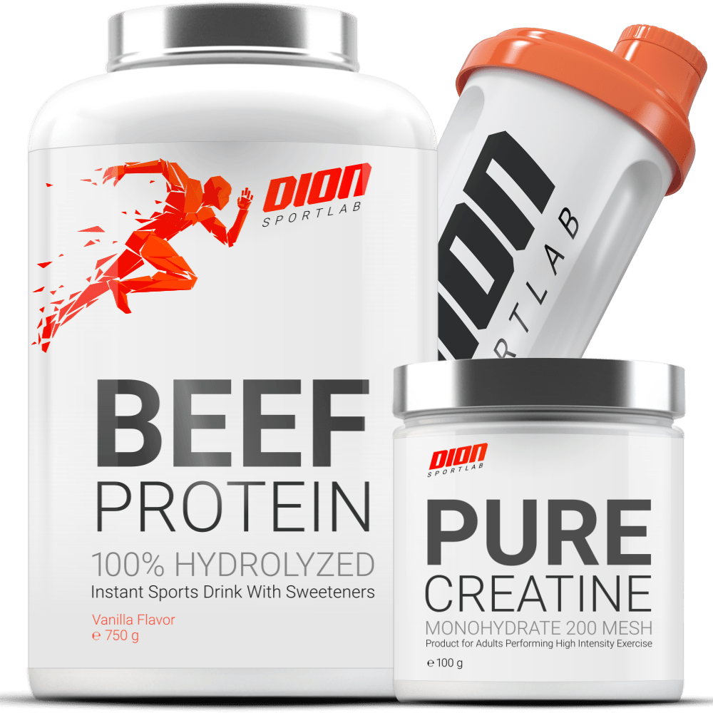 BEEF PROTEIN