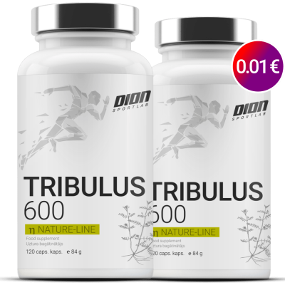 TRIBULUS 600