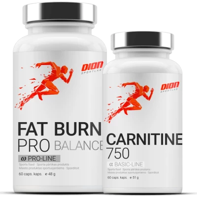 FAT BURN Balance