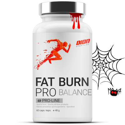 FAT BURN Balance