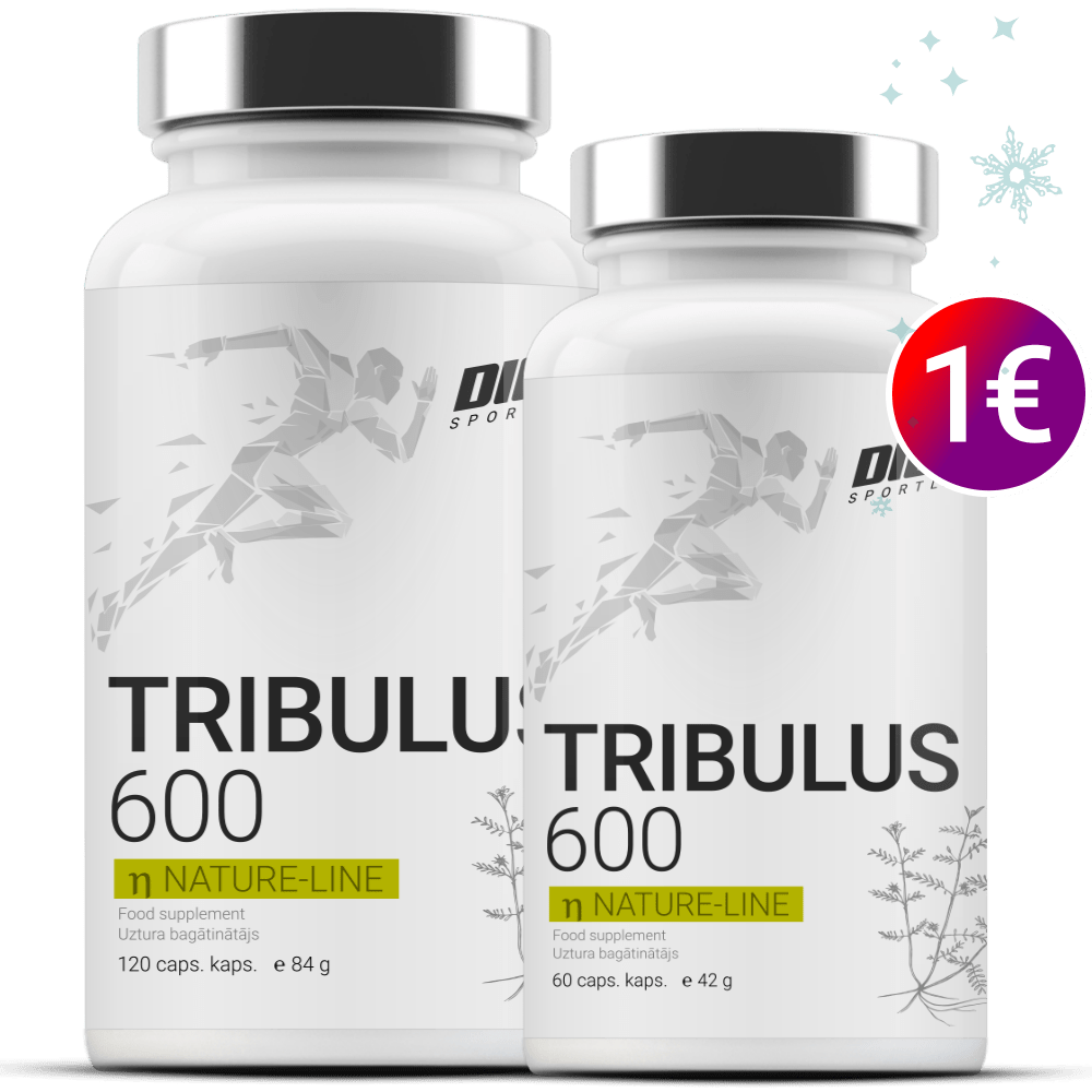 TRIBULUS 600
