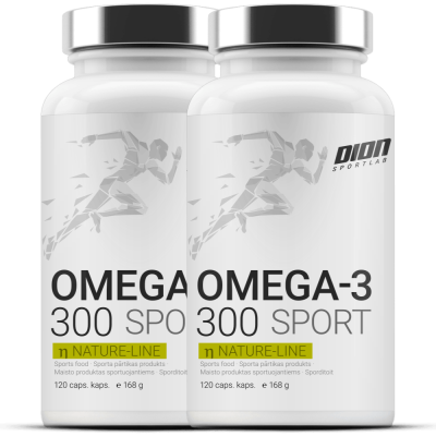 OMEGA-3 300