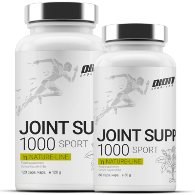 JOINT SUPP 1000 SPORT
