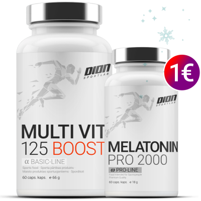 MULTI-VIT 125 BOOST