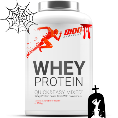 WHEY PROTEIN