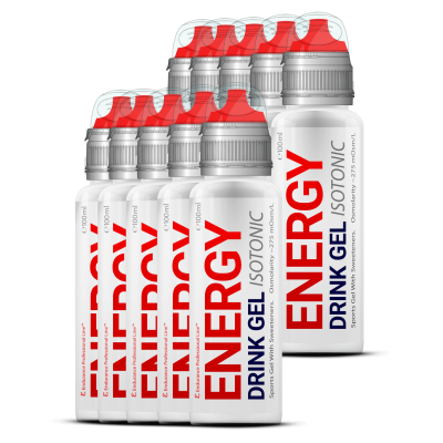 ENERGY GEL Isotonic