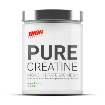 PURE CREATINE