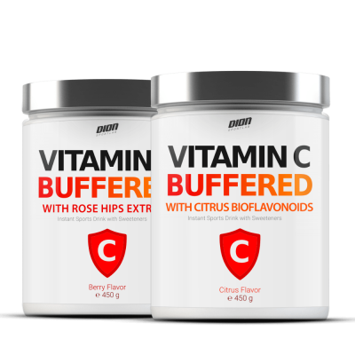 VITAMIN C BUFFERED