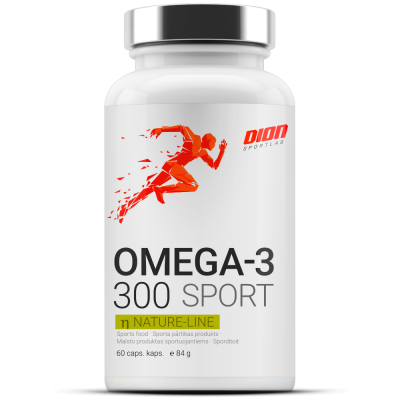 OMEGA-3 650 MAX