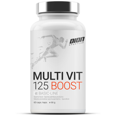 MULTI-VIT 125 BOOST