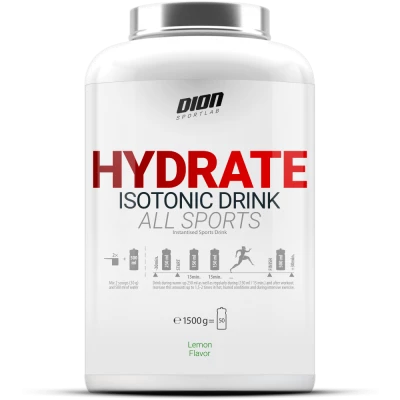 HYDRATE All Sports