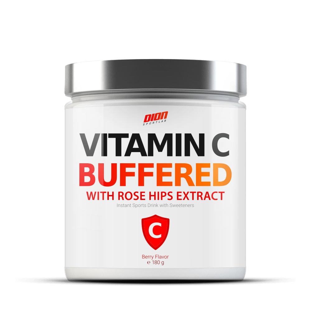 VITAMIN C BUFFERED