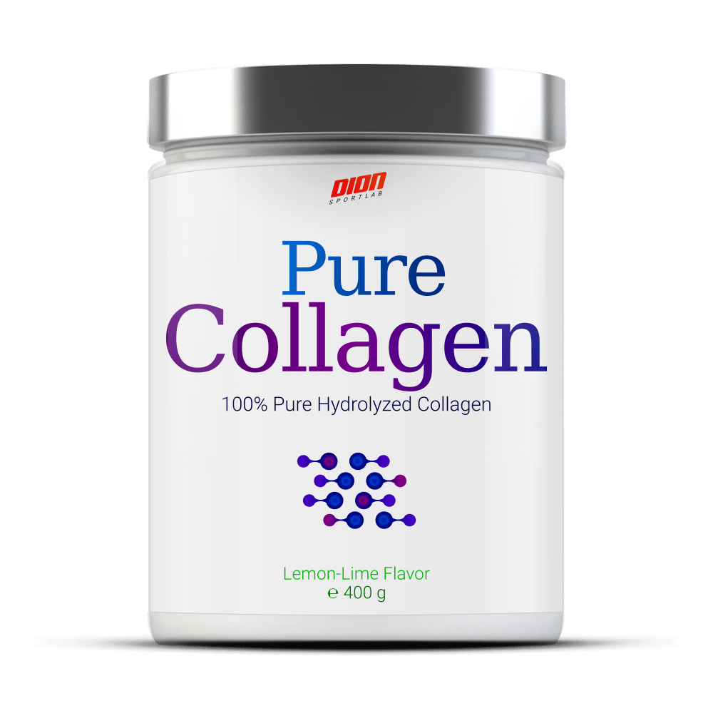 Pure Collagen Liquid