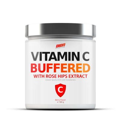 VITAMIN C BUFFERED