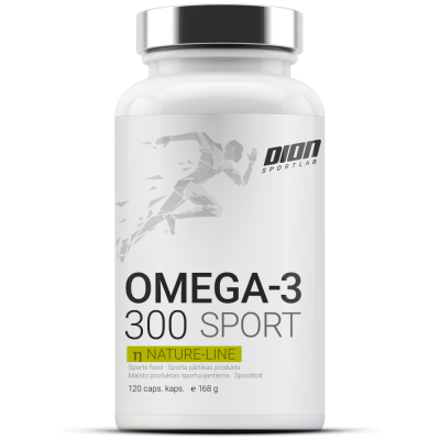 OMEGA-3 300
