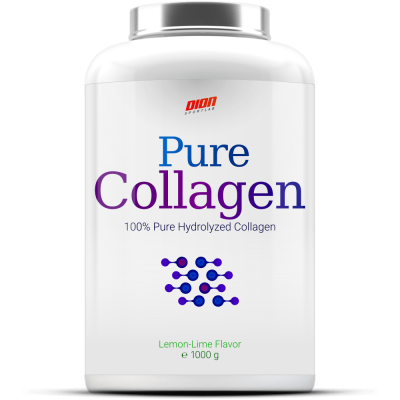 Pure Collagen
