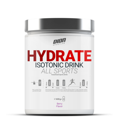 HYDRATE All Sports
