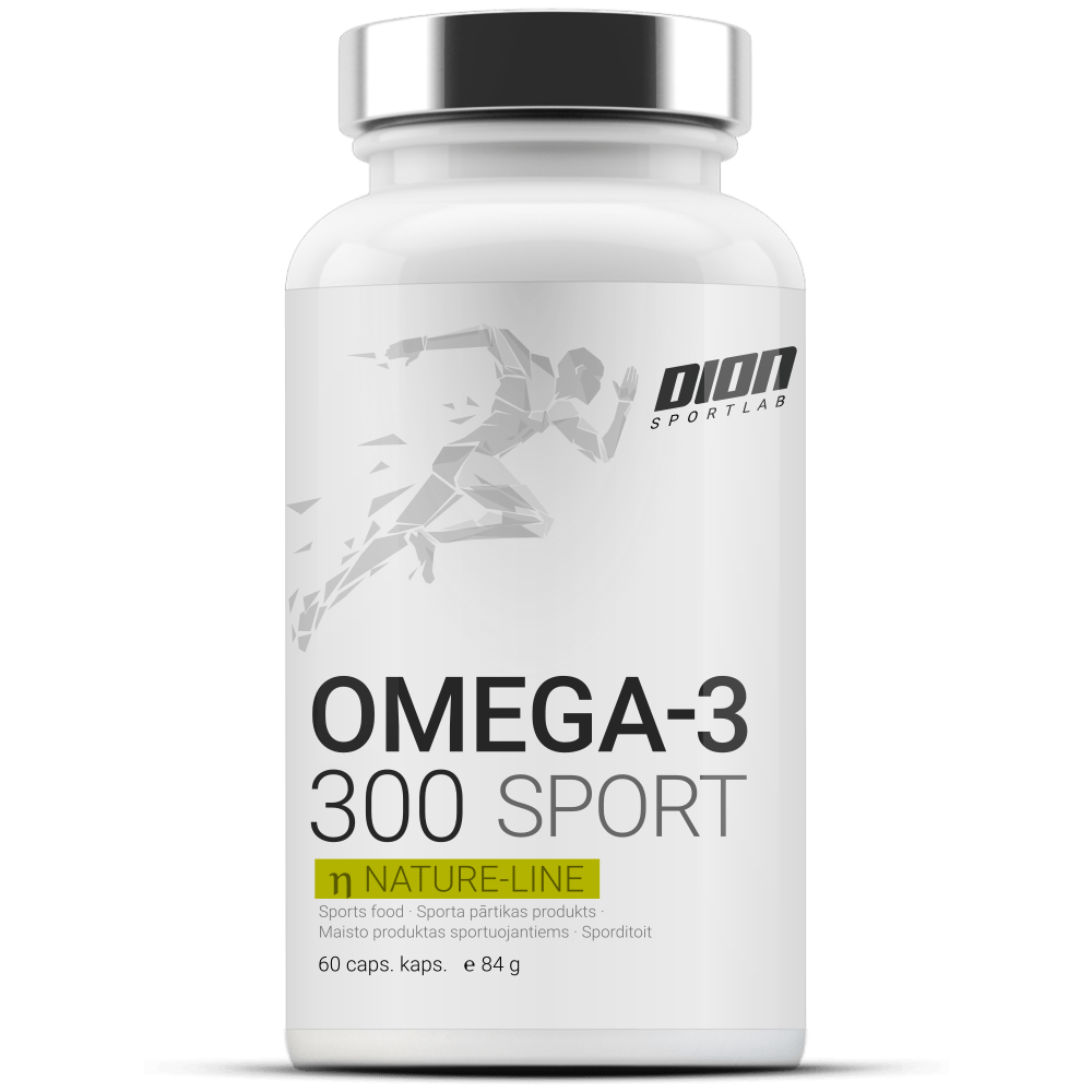 OMEGA-3 300