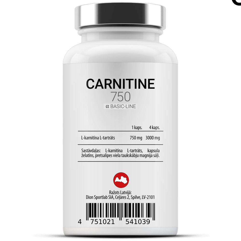 CARNITINE 750
