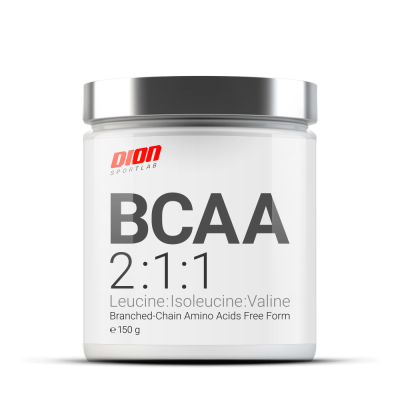 BCAA 2:1:1