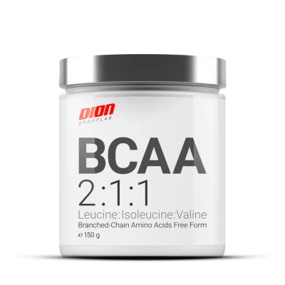 BCAA 2:1:1