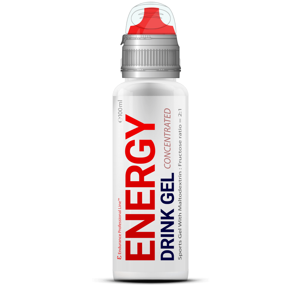 ENERGY GEL Concentrated