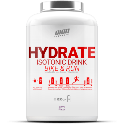HYDRATE Bike&Run