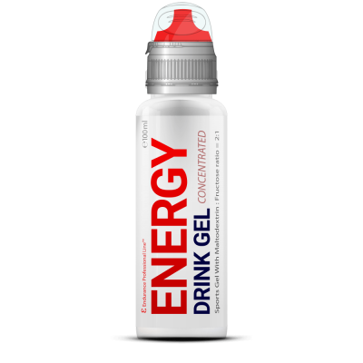 ENERGY GEL Concentrated