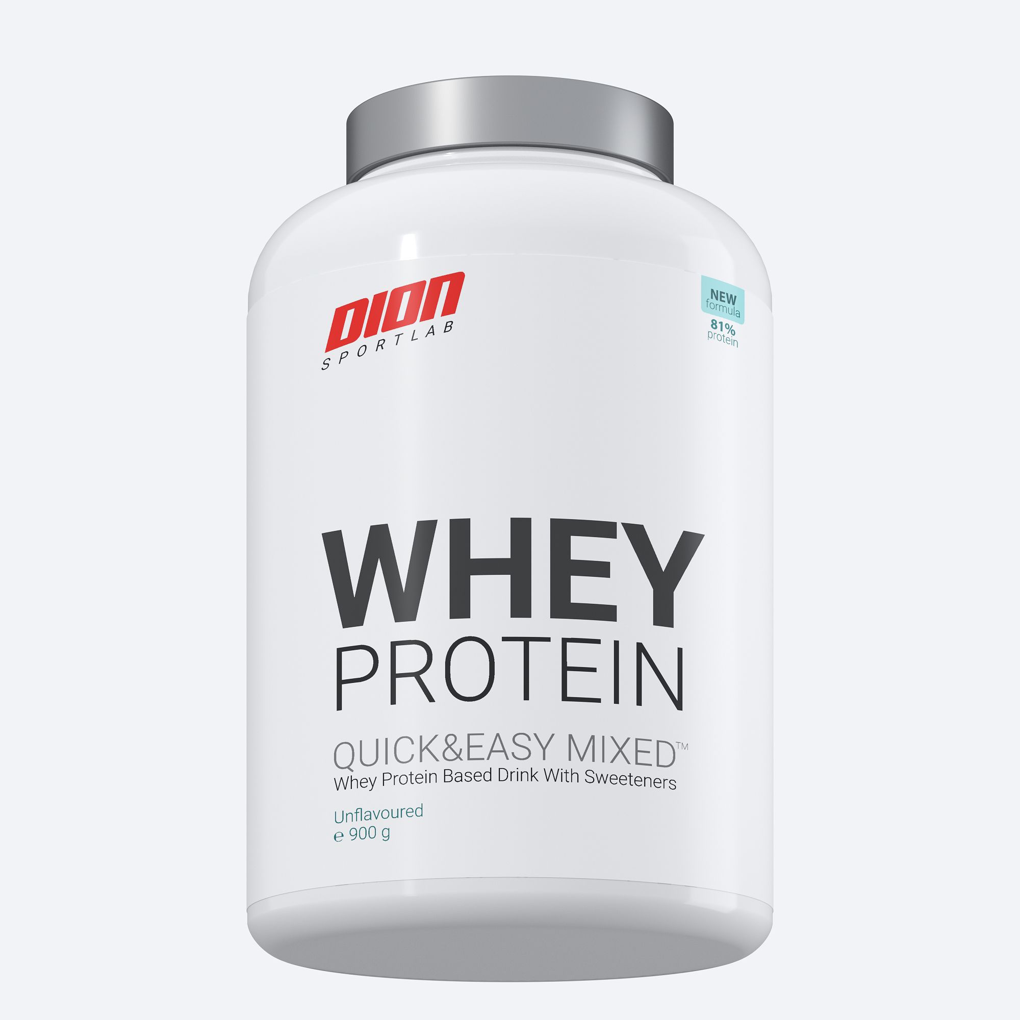 WheyPlex™ Białko serwatkowe