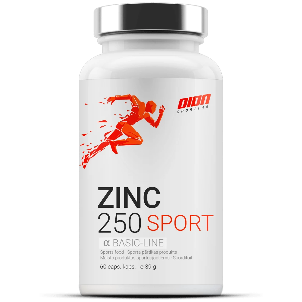 Zink ZINC 250 Sport