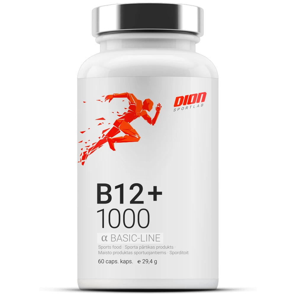 B12+ 1000